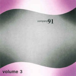Volume 3 by Company 91