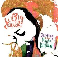 Jamming In the House of Dread by Big Youth