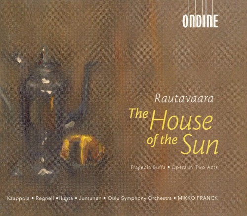 The House of the Sun