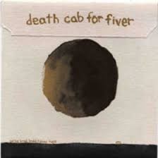 Death Cab for Fiver