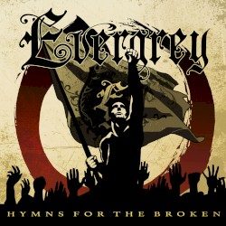 Hymns for the Broken by Evergrey