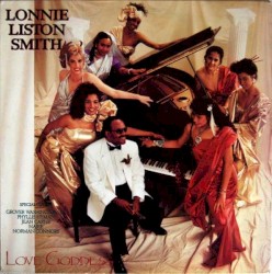 Love Goddess by Lonnie Liston Smith