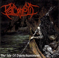 The Isle of Disenchantment by Psycroptic