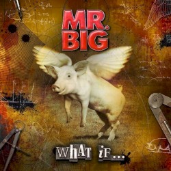 What If… by Mr. Big