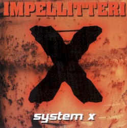 System X by Impellitteri