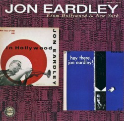 From Hollywood to New York by Jon Eardley