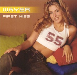 First Kiss by Nayer