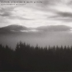 Underrated Silence by Ulrich Schnauss  &   Mark Peters