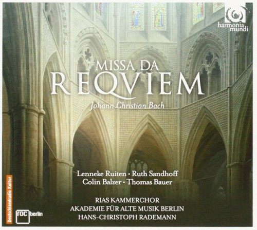 Missa Da Requiem