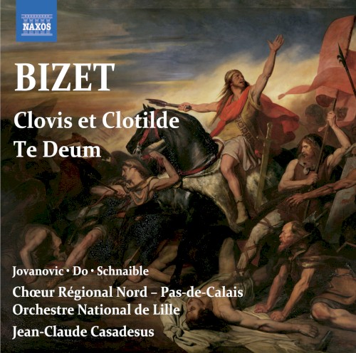Clovis et Clotilde / Te Deum