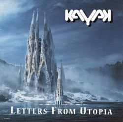 Letters From Utopia by Kayak
