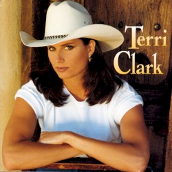 Terri Clark by Terri Clark