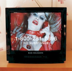 No Substance by Bad Religion