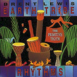 The Primitive Truth by Brent Lewis