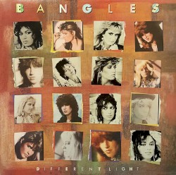 Different Light by Bangles