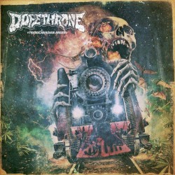 Transcanadian Anger by Dopethrone