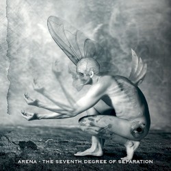The Seventh Degree of Separation by Arena