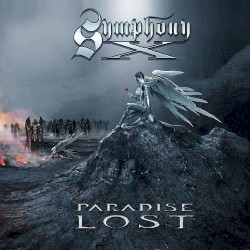 Paradise Lost by Symphony X