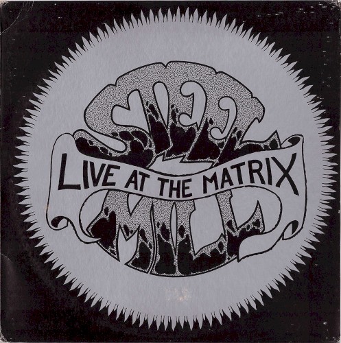 1970‐01‐13: The Matrix, San Francisco, CA, USA