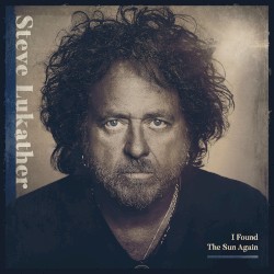 I Found the Sun Again by Steve Lukather