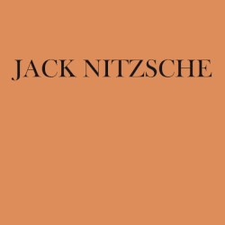 Jack Nitzsche by Jack Nitzsche