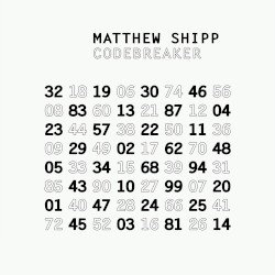 Codebreaker by Matthew Shipp