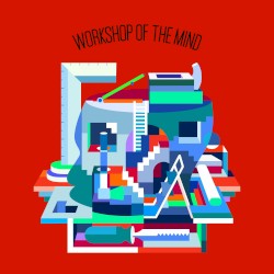Workshop of the Mind by Waterr