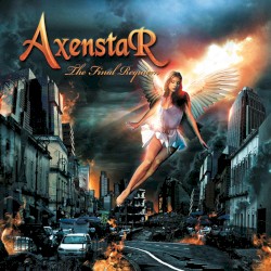 The Final Requiem by Axenstar