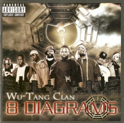8 Diagrams by Wu‐Tang Clan
