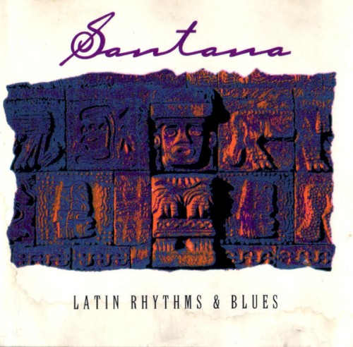 Latin Rhythms & Blues