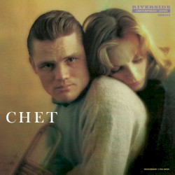 Chet by Chet Baker