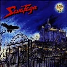 Poets and Madmen by Savatage
