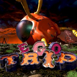 Ego Trip by Papa Roach