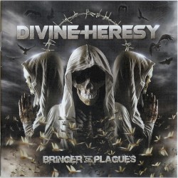 Bringer of Plagues by Divine Heresy