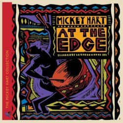 At the Edge by Mickey Hart