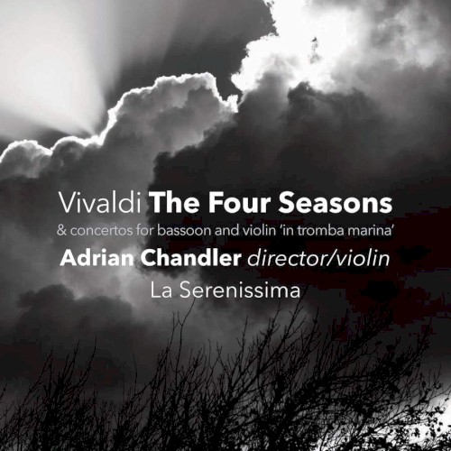 The Four Seasons & Concertos for Bassoon and Violin "in tromba marina"