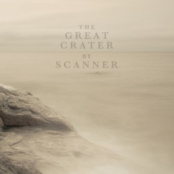 The Great Crater by Scanner
