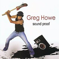 Sound Proof by Greg Howe