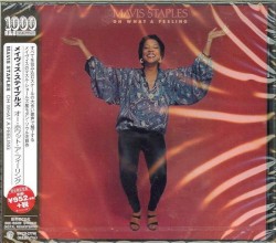 Oh What a Feeling by Mavis Staples