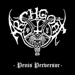 Penis Perversor by Archgoat