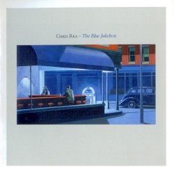 The Blue Jukebox by Chris Rea