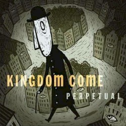Perpetual by Kingdom Come