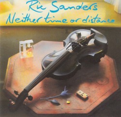 Neither Time or Distance by Ric Sanders