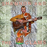 Sleep Talk by Shannon and the Clams