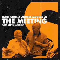 The Meeting by Hans Ulrik ,   Niclas Knudsen  &   Anders Mogensen