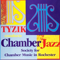 Chamber Jazz by Jeff Tyzik
