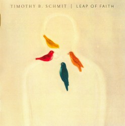 Leap Of Faith by Timothy B. Schmit