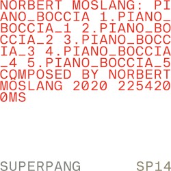 piano_boccia by Norbert Möslang