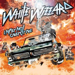 Infernal Overdrive by White Wizzard