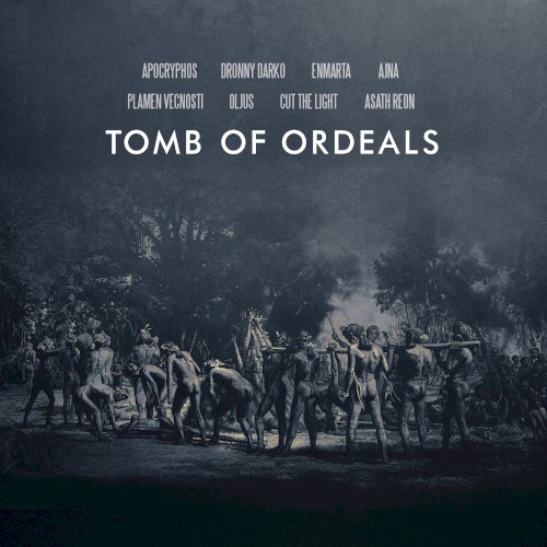 Tomb of Ordeals